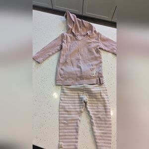 L'oved baby outfit, 12-18 mo
